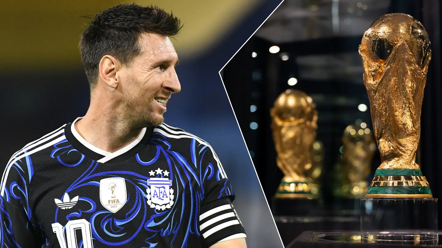 ميسي يلاحق التاريخ: 64 عامًا من الأمل بعد استدعائه لكأس العالم