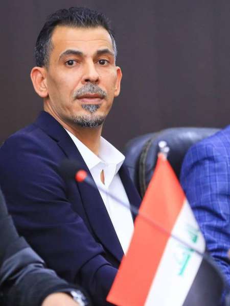 يونس محمود رئيساً جديداً للاتحاد العراقي لكرة القدم بعد فوزه على عدنان درجال