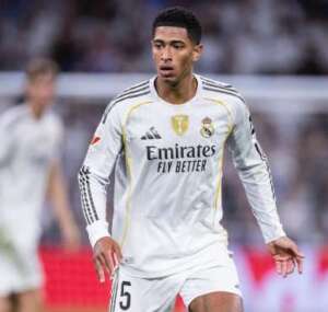 ريال مدريد