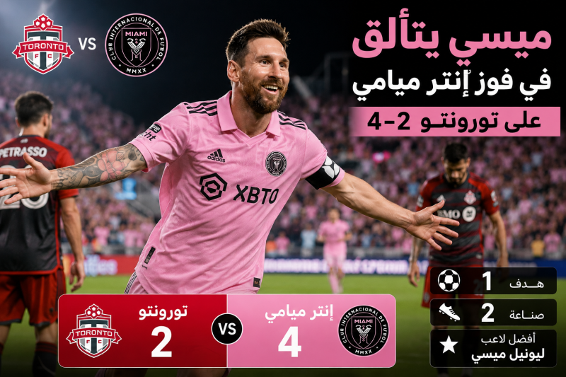 ميسي