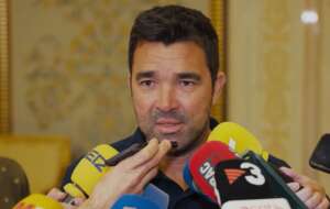 برشلونة في سباق المبيعات: ضرورة جمع 30-50 مليون يورو لتسجيل ثلاثة أهداف جديدة!