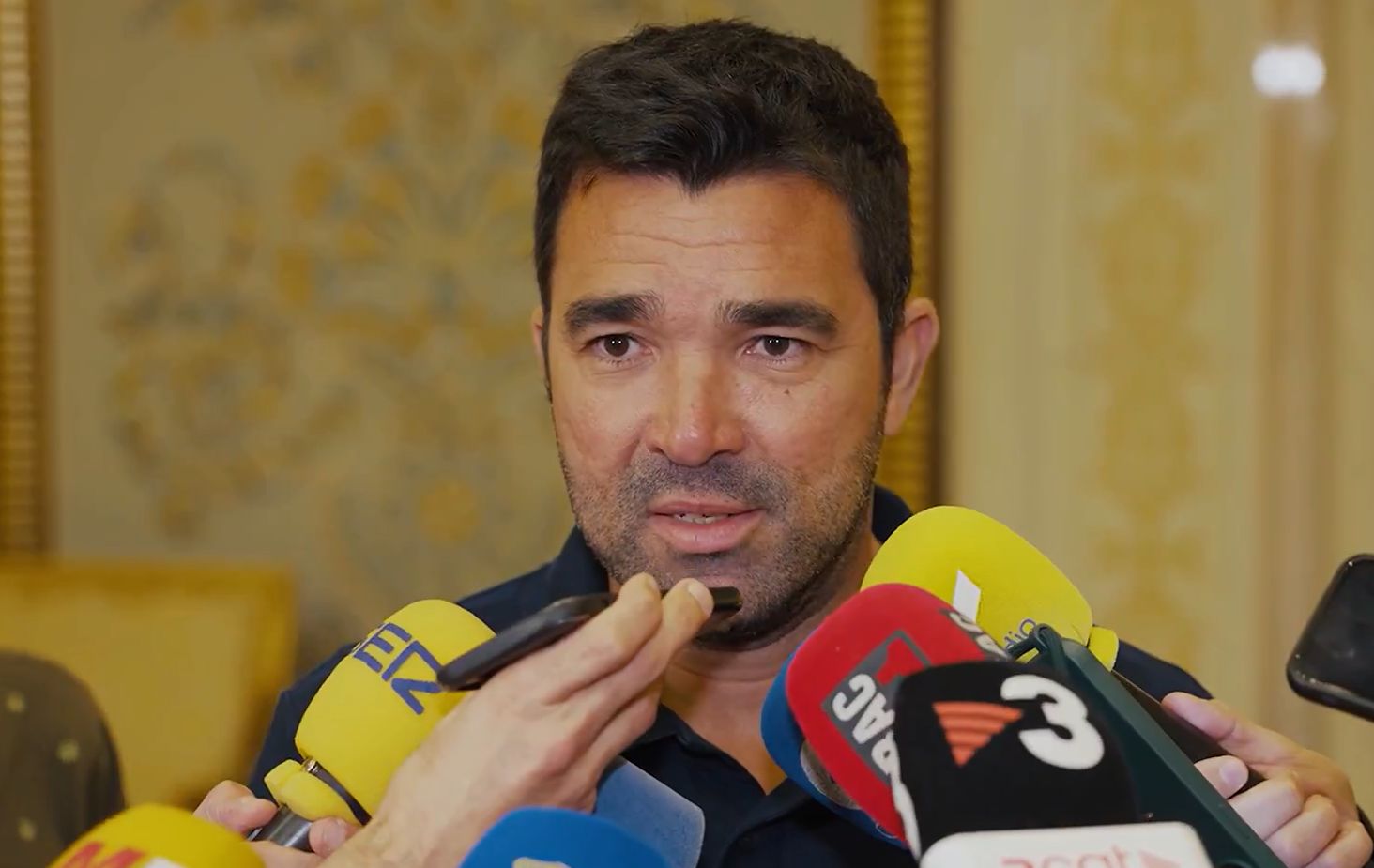 برشلونة في سباق المبيعات: ضرورة جمع 30-50 مليون يورو لتسجيل ثلاثة أهداف جديدة!