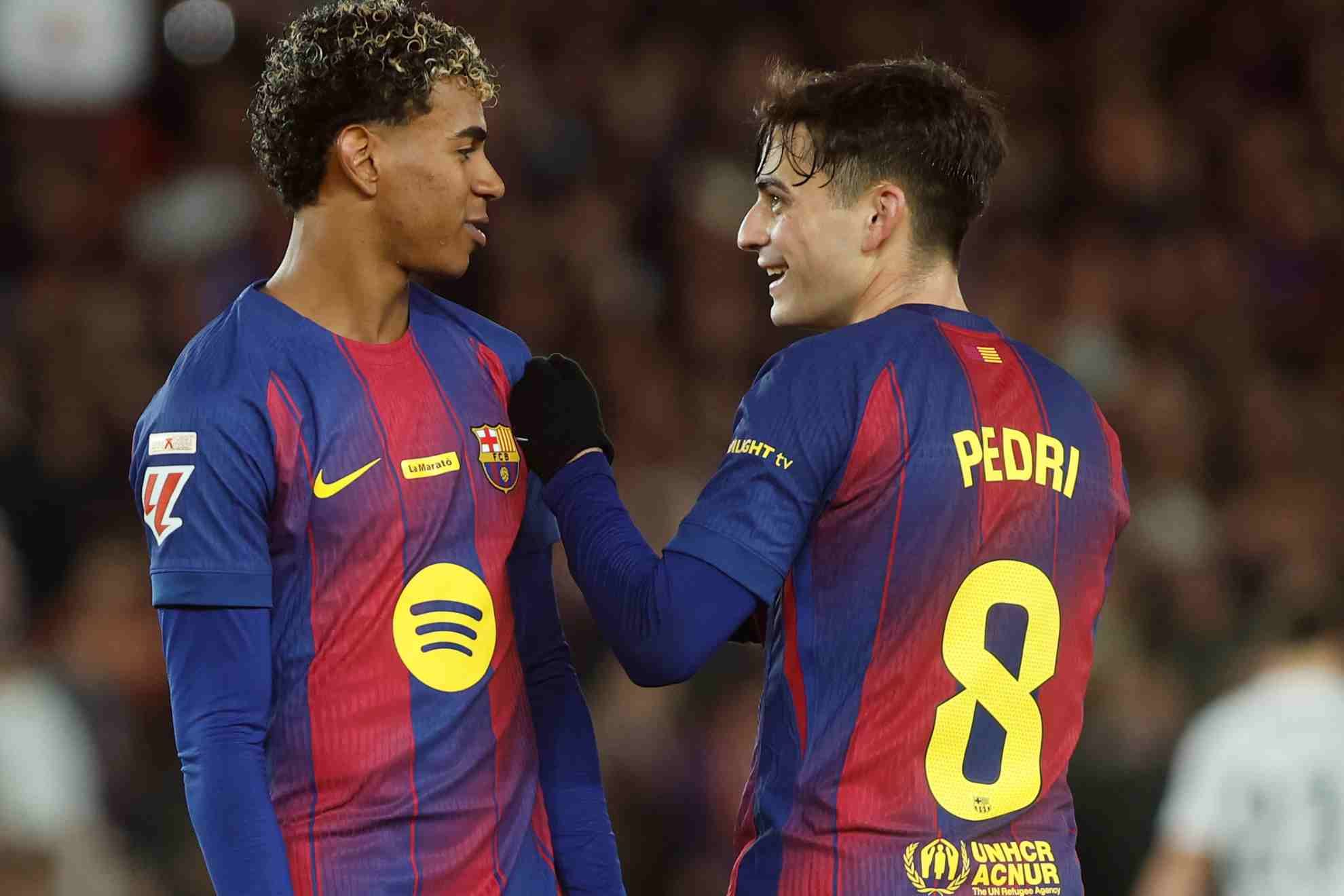 نجوم منتصف الجدول: تألق غير متوقع في تشكيل La Liga لهذا الموسم على 90Match