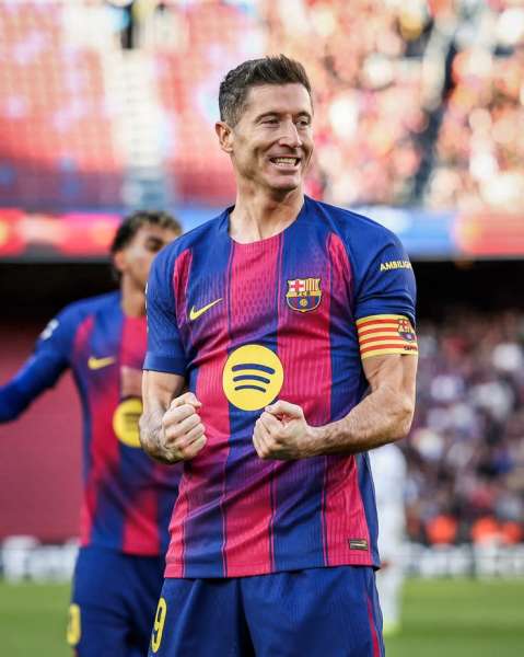 برشلونة