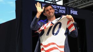 أرقام قمصان نجوم منتخب أمريكا لكأس العالم 2026: بوليسيتش وماكيني يتصدران المشهد