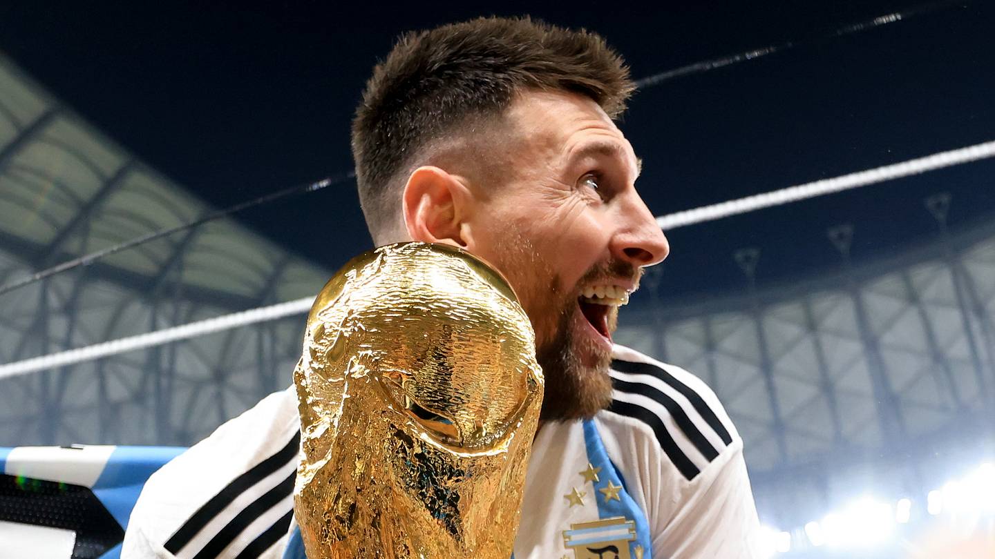 أشهر 26 صورة في تاريخ كأس العالم لن يمحوها الزمن