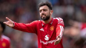 برونو فيرنانديز: ما لم يُقال عن مستقبله مع مانشستر يونايتد يثير التساؤلات