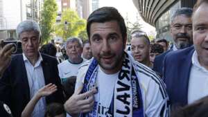 ريكييلمي: فرصة العمر في ريال مدريد ضاعت - تحليل شامل لخيبة الأمل