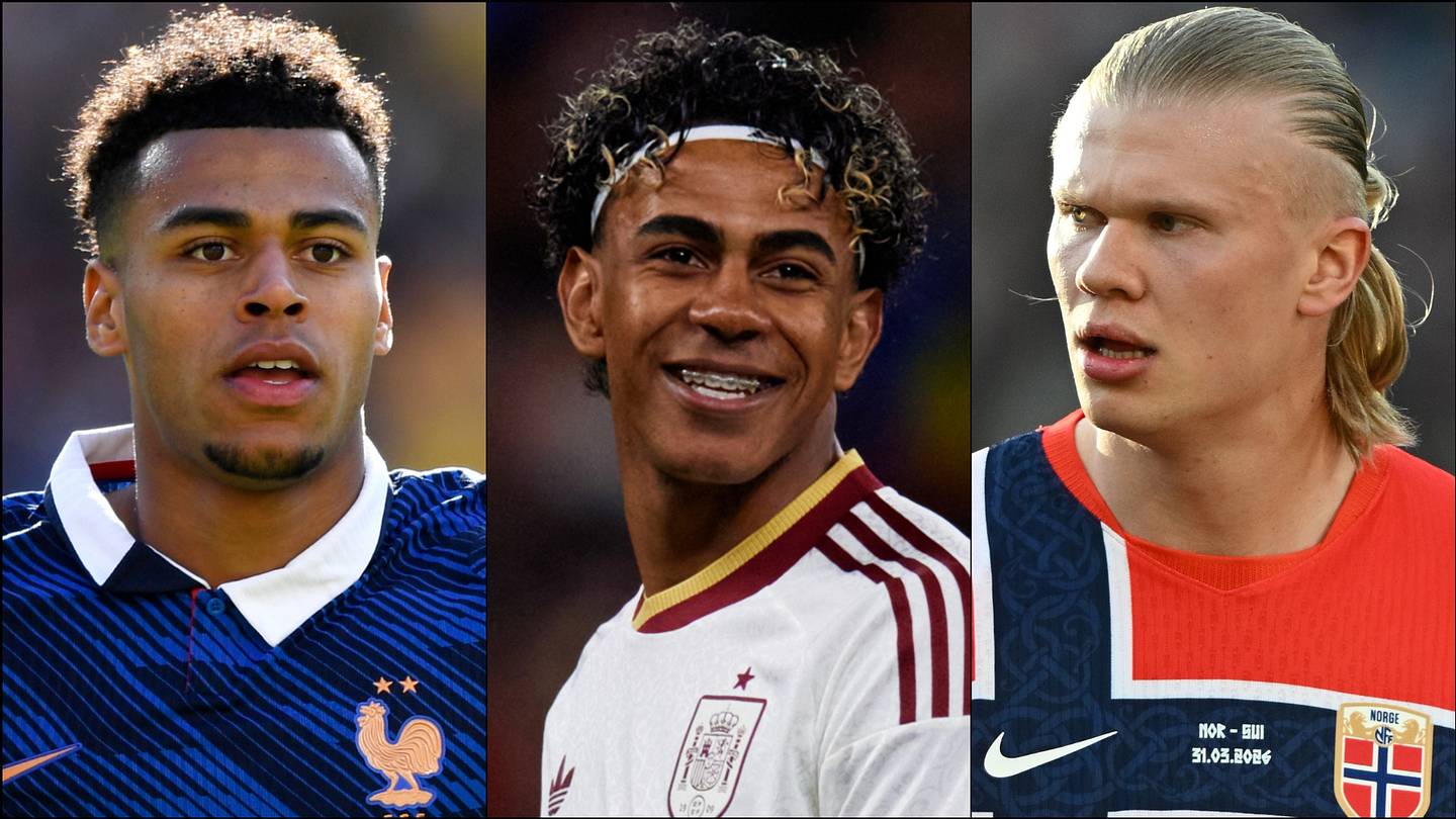 أغلى 15 لاعباً في كأس العالم 2026 تعرف على ترتيبهم