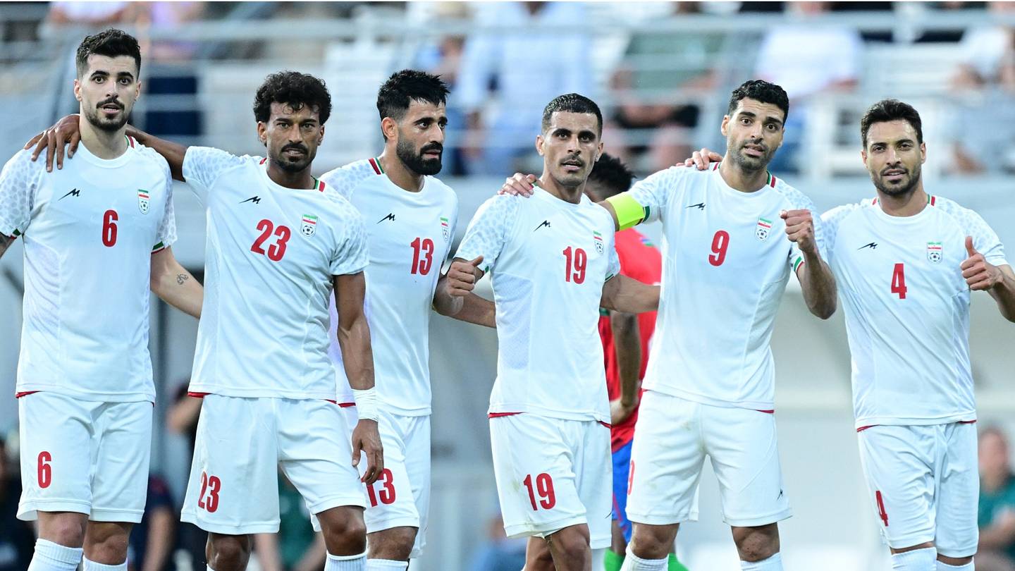 نجوم إيران يحصلون على تأشيرات أمريكا لمونديال 2026 واحتمال مواجهة منتخب الولايات المتحدة