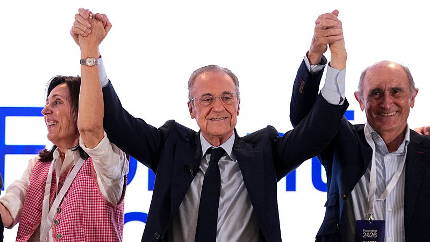 فلورنتينو بيريز يواصل قيادة ريال مدريد رئيساً: ماذا ينتظر النادي الملكي؟