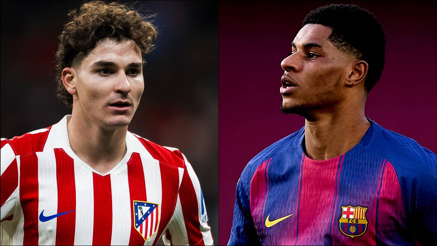ريال مدريد يفاوض ألفاريز وسباق أوروبي محتدم لضم راشفورد