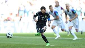 موعد مباراة الأرجنتين وآيسلندا اليوم والقنوات الناقلة للبث المباشر