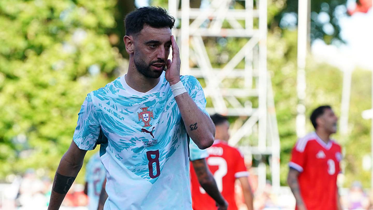 موعد مباراة البرتغال ونيجيريا اليوم والقنوات الناقلة والبث المباشر