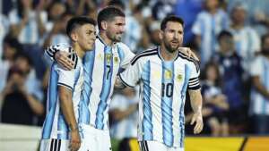 أربع قصص درامية تنتظر الأرجنتين في كأس العالم 2026