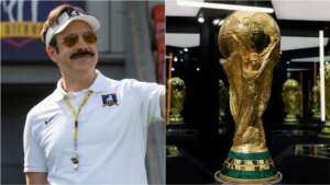 تيد لاسو يكشف عن مكانه في كأس العالم 2026 بعد قرار مفاجئ