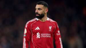 محمد صلاح يعود لليفربول؟ انقلاب درامي بعد رحيل آرن سلوت