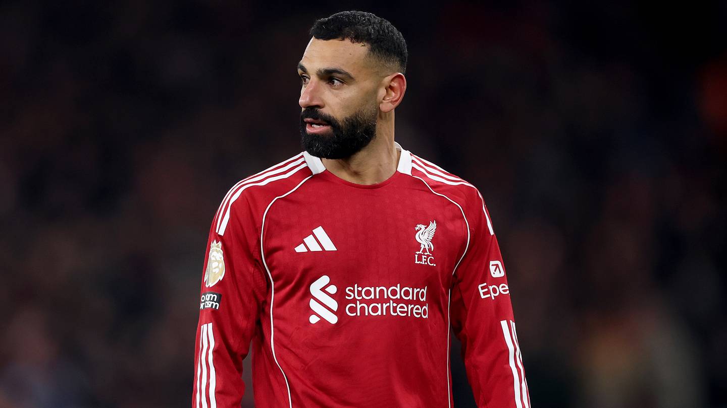محمد صلاح يعود لليفربول؟ انقلاب درامي بعد رحيل آرن سلوت