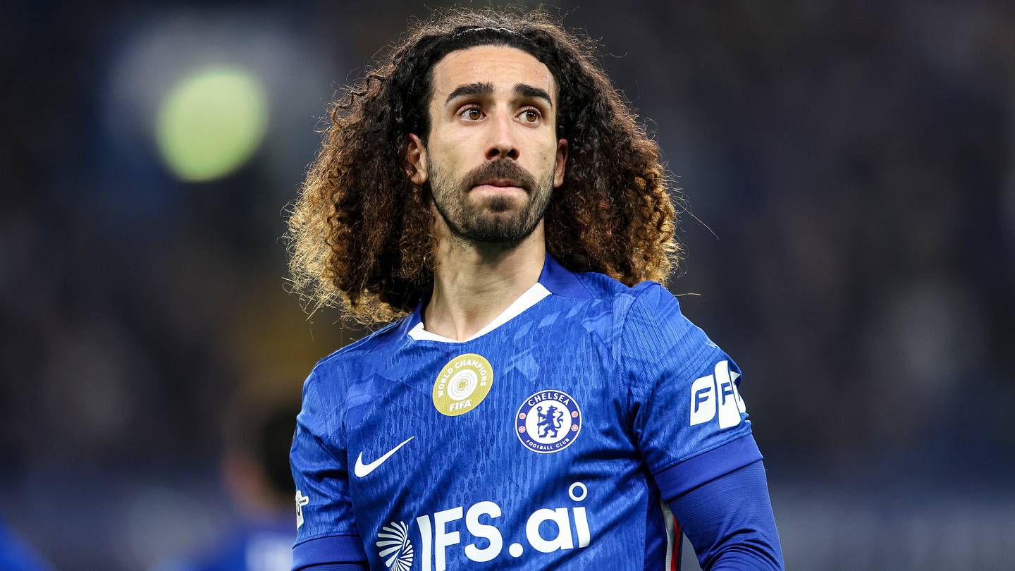 كوكوريلا يختار رقمه في ريال مدريد.. أي رقم سيرتدي الدفاع الإسباني؟