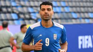 إيران ونيوزيلندا في كأس العالم: مواعيد البث المباشر والقنوات الناقلة