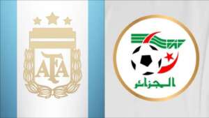 الأرجنتين والجزائر بكأس العالم التشكيلات والتنبؤات والمعلومات الكاملة