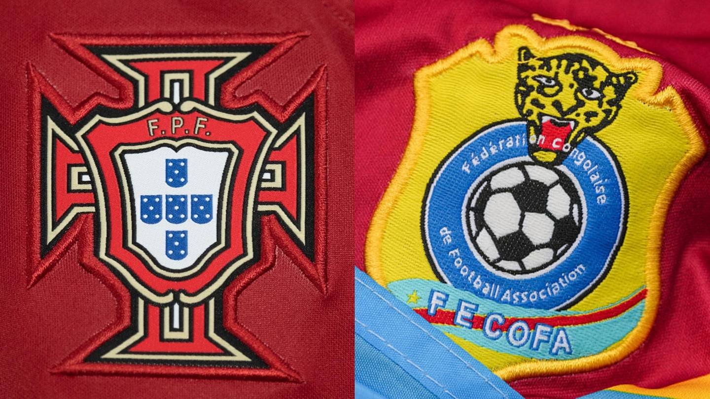 البرتغال تواجه الكونغو الديمقراطية بكأس العالم التشكيلات والتوقعات