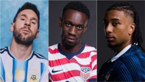 15 نجماً عالمياً كان يمكنهم تمثيل دول أخرى بكأس العالم