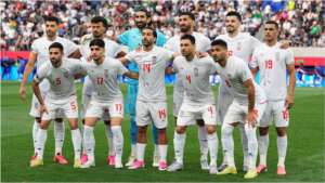 إيران تطالب الفيفا بدعم أكبر قبل مونديال 2026