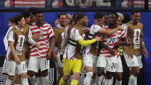 أبرز ثلاثة لاعبين في منتخب أمريكا لمواجهة أستراليا بكأس العالم