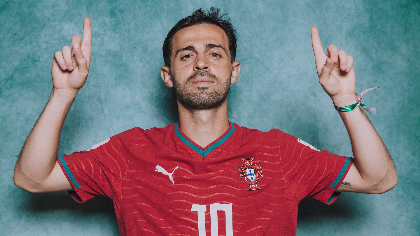 برناردو سيلفا ينضم لريال مدريد مجاناً.. كيف سيتأقلم النجم البرتغالي؟