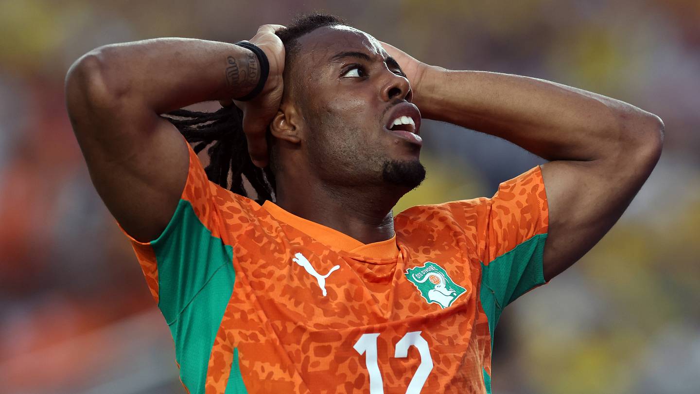 لاعب كأس العالم يواجه اتهامات بتلاعب بمراهنات تحت التحقيق الجاري