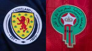 اسكتلندا والمغرب في كأس العالم المواجهة الحاسمة والتشكيلات المتوقعة