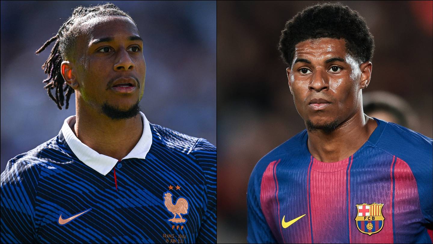 ريال مدريد يطرح عرضاً ضخماً لأوليسي وماينويد يحضر خطة جديدة لراشفورد