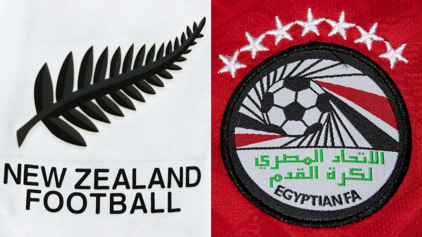 منتخب نيوزيلندا يواجه مصر في كأس العالم تفاصيل التشكيلة وتوقعات المباراة