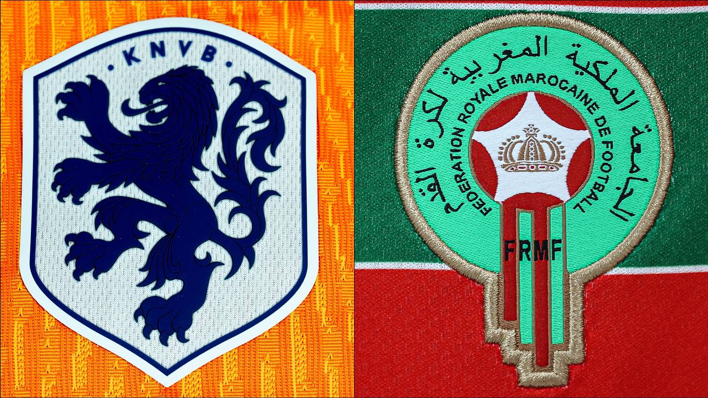 هولندا ضد المغرب في كأس العالم فرص التشكيلة وتوقعات المباراة الحاسمة