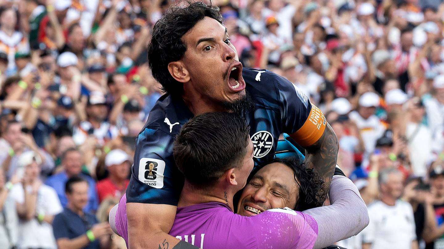 تقييم أداء منتخب ألمانيا أمام باراغواي بعد خسارة مفاجئة في المونديال