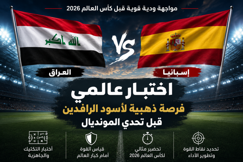 العراق