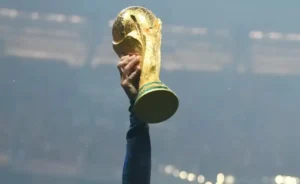 كأس العالم