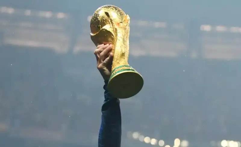بث مباشر حفل افتتاح كأس العالم 2026 ومباراة المكسيك وجنوب أفريقيا.. الموعد والقنوات الناقلة