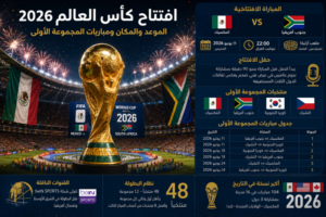 كأس العالم