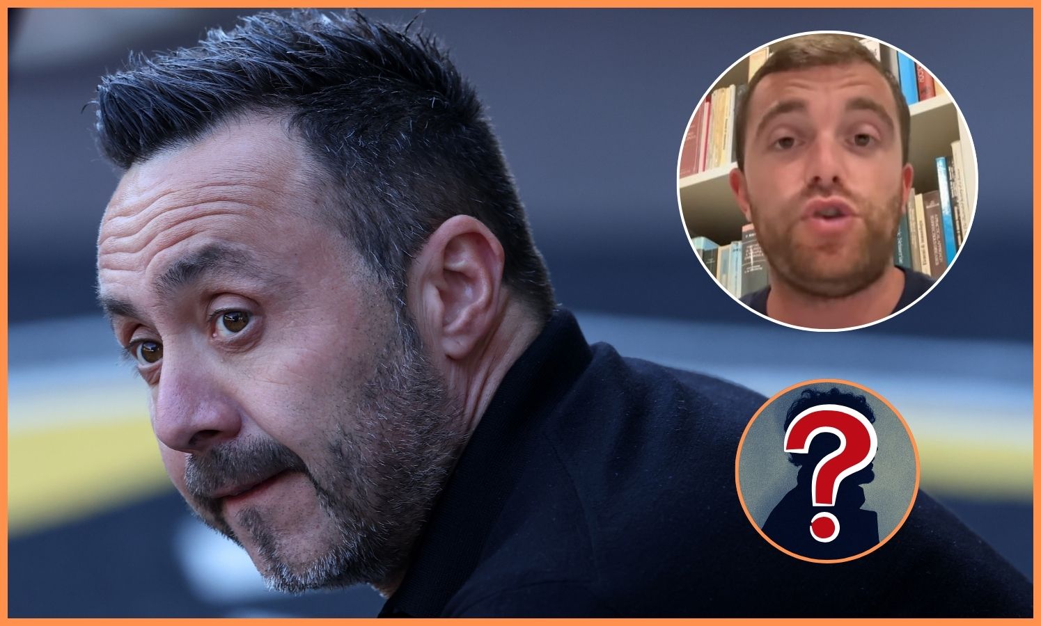 توتنهام يستعد لتعزيز صفوفه بضم سافينيو وسينيسي: صفقتان مرتقبتان في الأفق!
