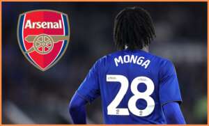 Arsenal يسعى للتعاقد مع جيريمي مونغا: هل تكون الصفقة القادمة هي الأبرز في سوق الانتقالات؟