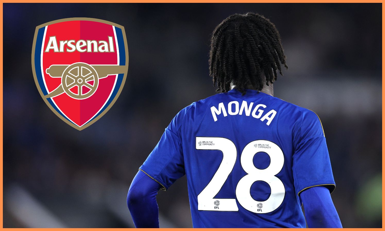 Arsenal يسعى للتعاقد مع جيريمي مونغا: هل تكون الصفقة القادمة هي الأبرز في سوق الانتقالات؟