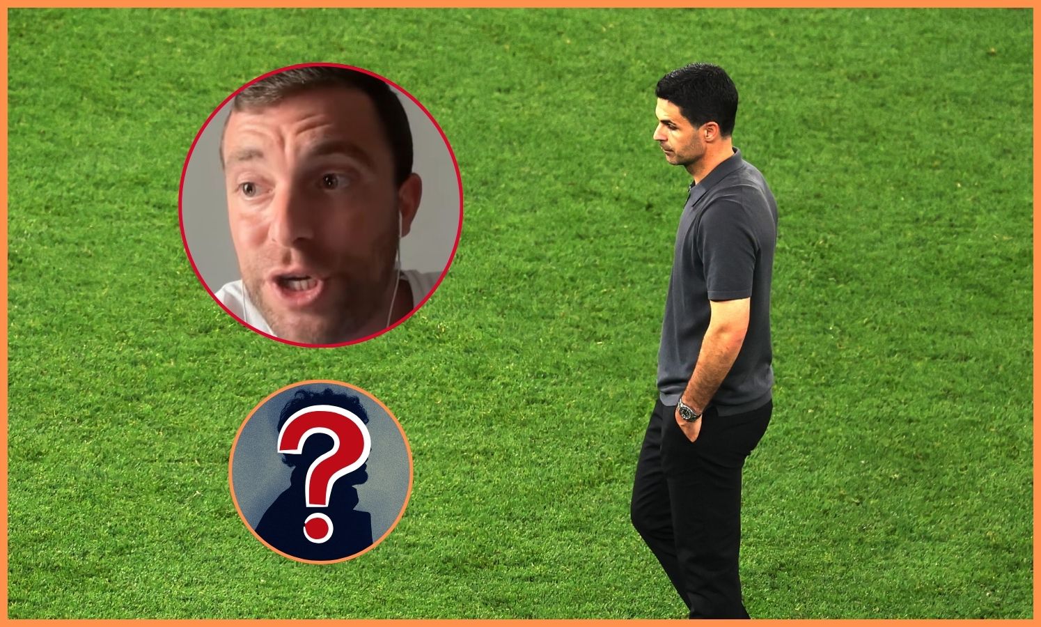 صفقة مثيرة: ريال مدريد يفتح باب المفاوضات مع Riccardo Calafiori!