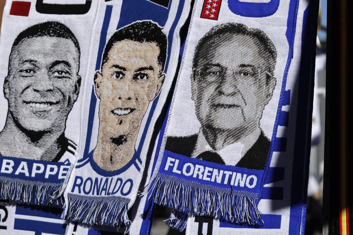 استثمار ذكي: كيف يمكن لريال مدريد استغلال 150 مليون يورو في تعزيز صفوفه بصفقات مذهلة!