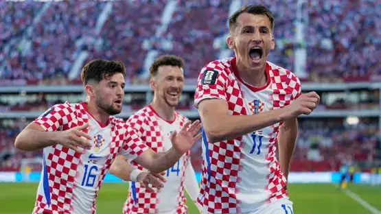 كرواتيا تنعش آمالها في كأس العالم 2026 بفوز صعب على بنما.. بوديمير يحسمها من مقاعد البدلاء