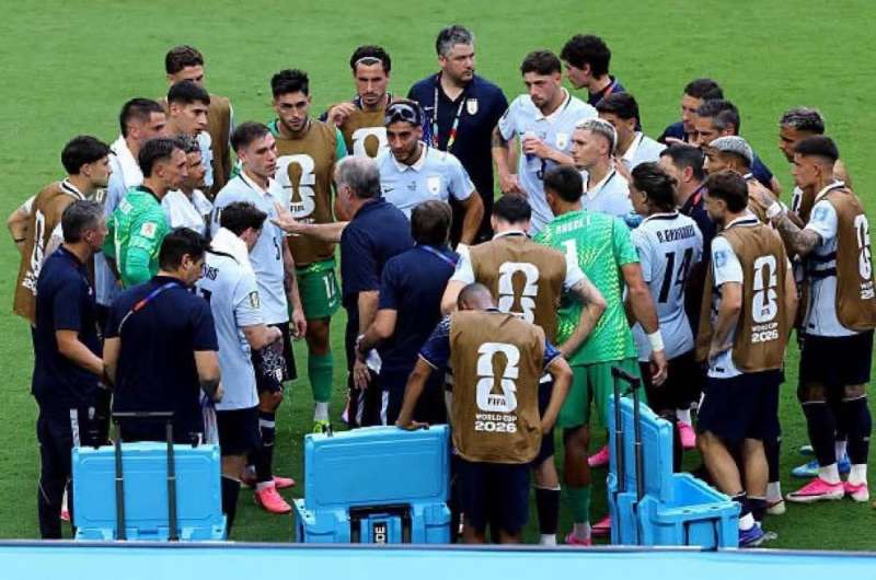 صراع أفضل الثوالث يشتعل في كأس العالم 2026.. 4 بطاقات متبقية ومواجهات حاسمة تحدد المتأهل