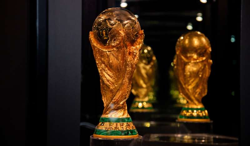 المنتخبات المتأهلة إلى دور الـ32 في كأس العالم 2026.. القائمة الكاملة والفرق المنتظرة حتى الآن