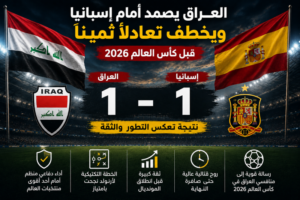 العراق