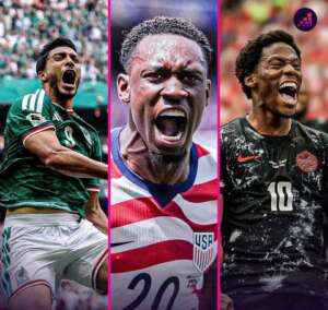 كأس العالم